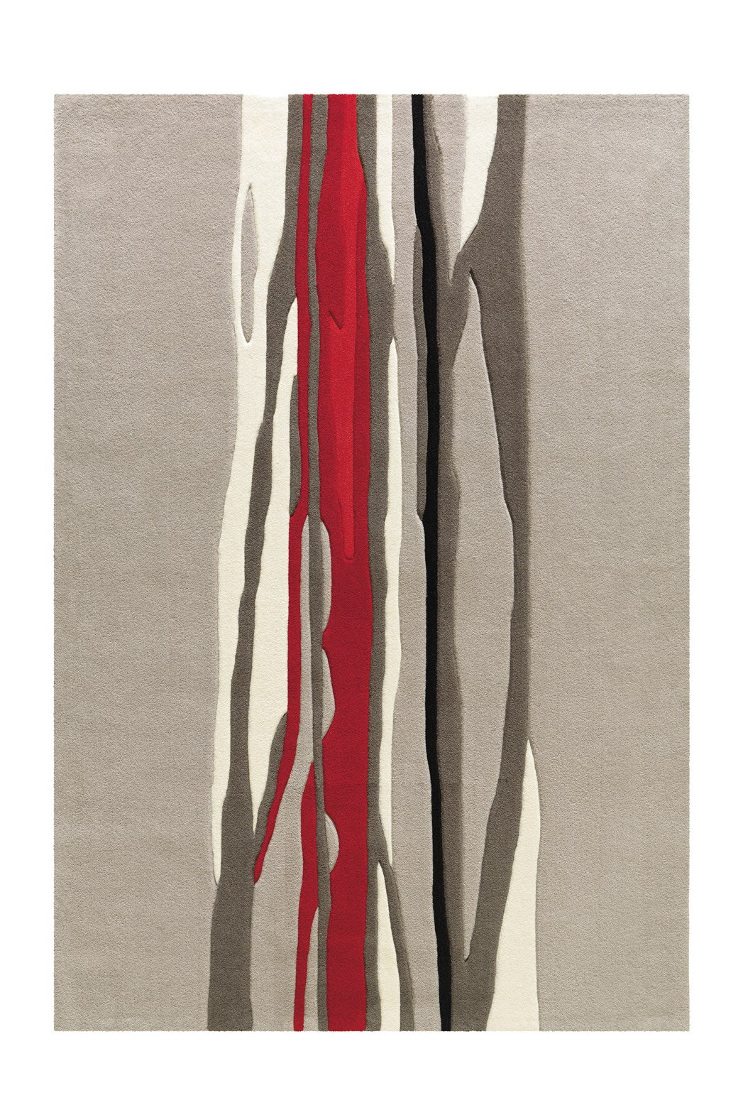 kayoom-spirit-3088-kurzflorteppich-modernes-design-acryl-pflegeleicht image 5