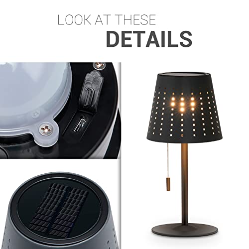 paco-home-vintage-tischleuchte-in-und-outdoor-akku-retro-nachtischlampe image 8