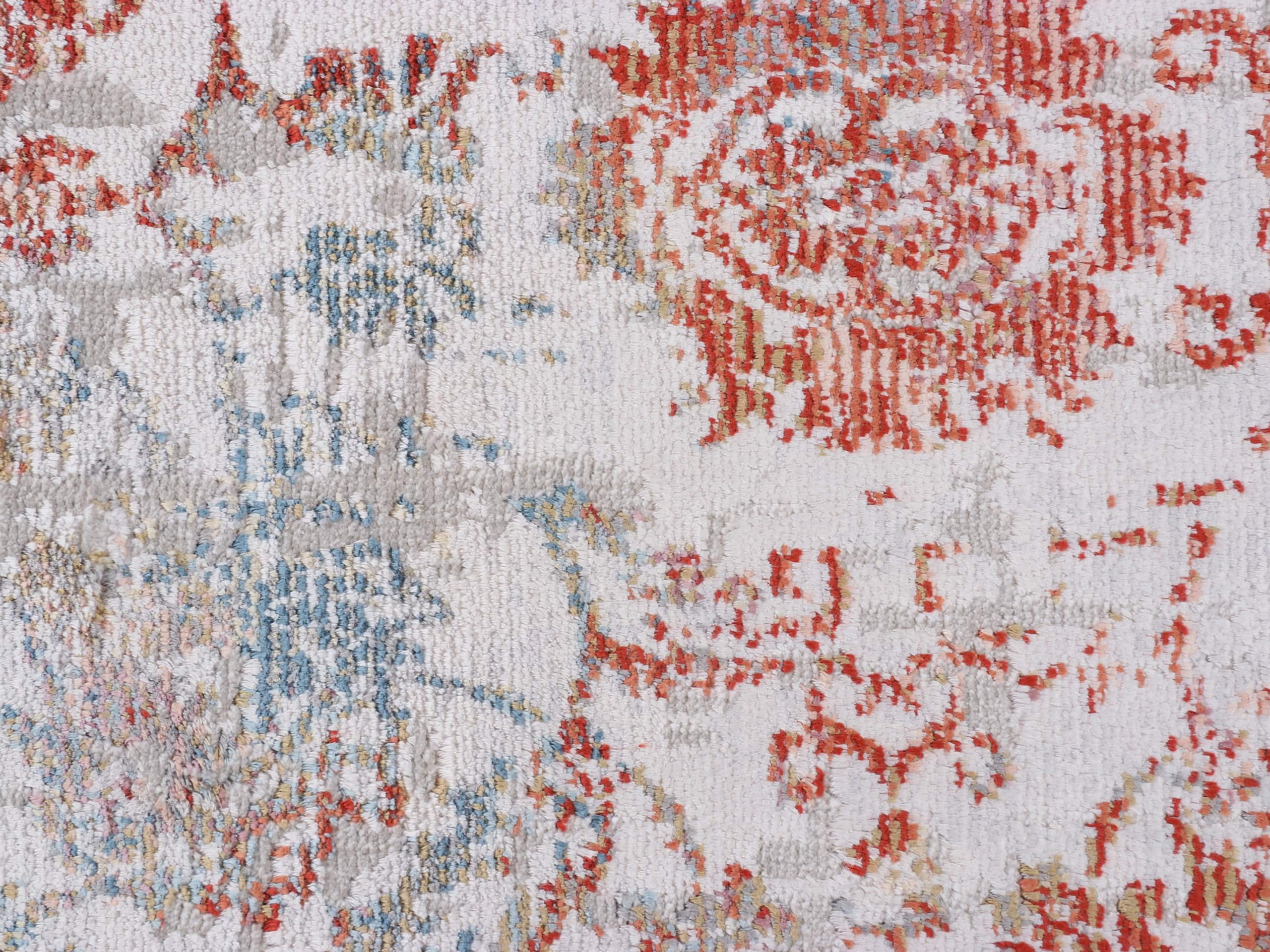 carpetfine-alev-teppich-multi-160x230-cm-rechteckig-aus-viskose-polyester-mix-f- image 5