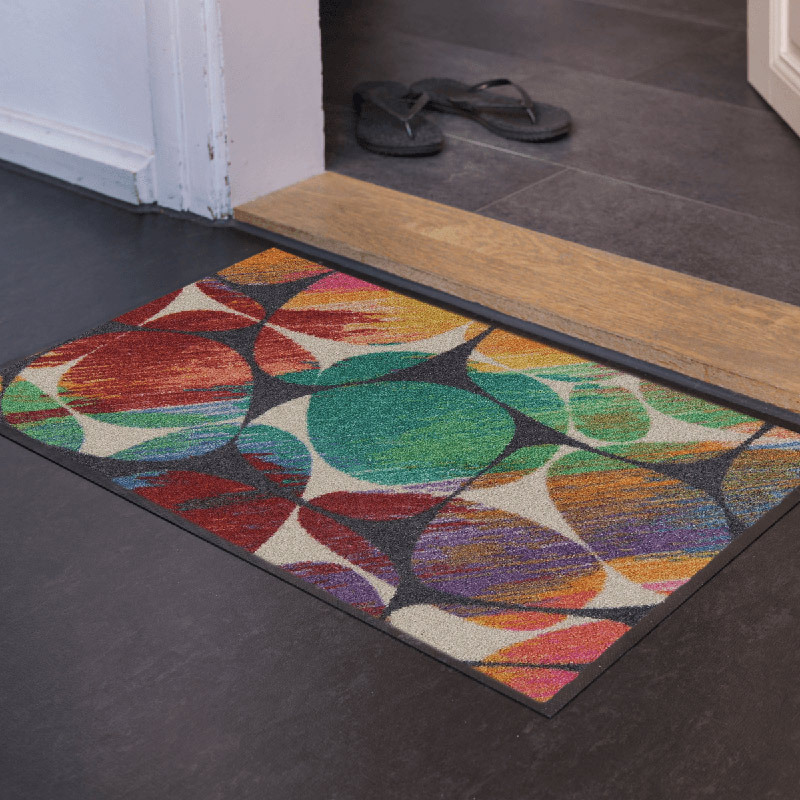 salonloewe-stone-layers-colourful-l-ufer-50-x-75-cm-bunte-fu-matte-made-in-germa image 2