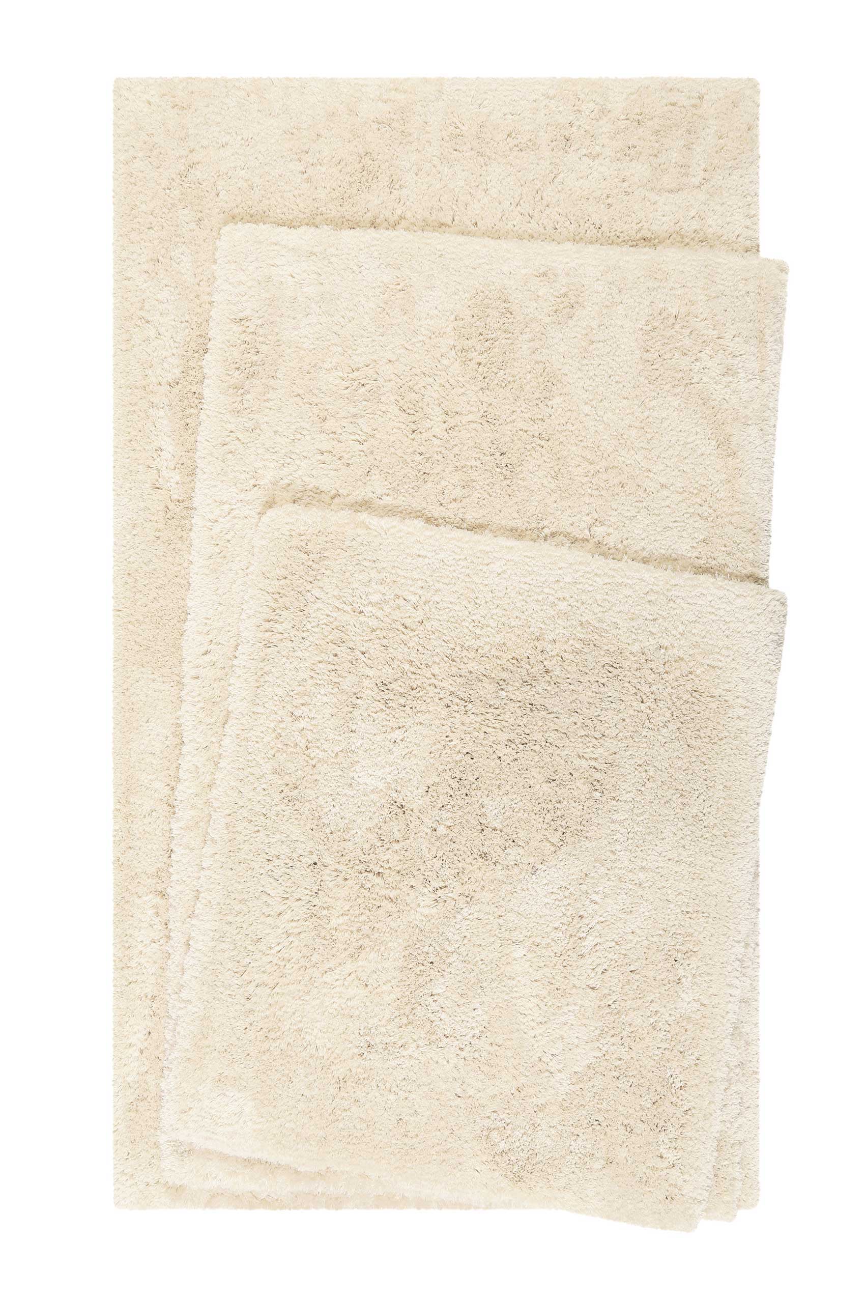 weconhome-homie-living-badteppich-porto-azzurro-beige-hochflor-getuftet image 2