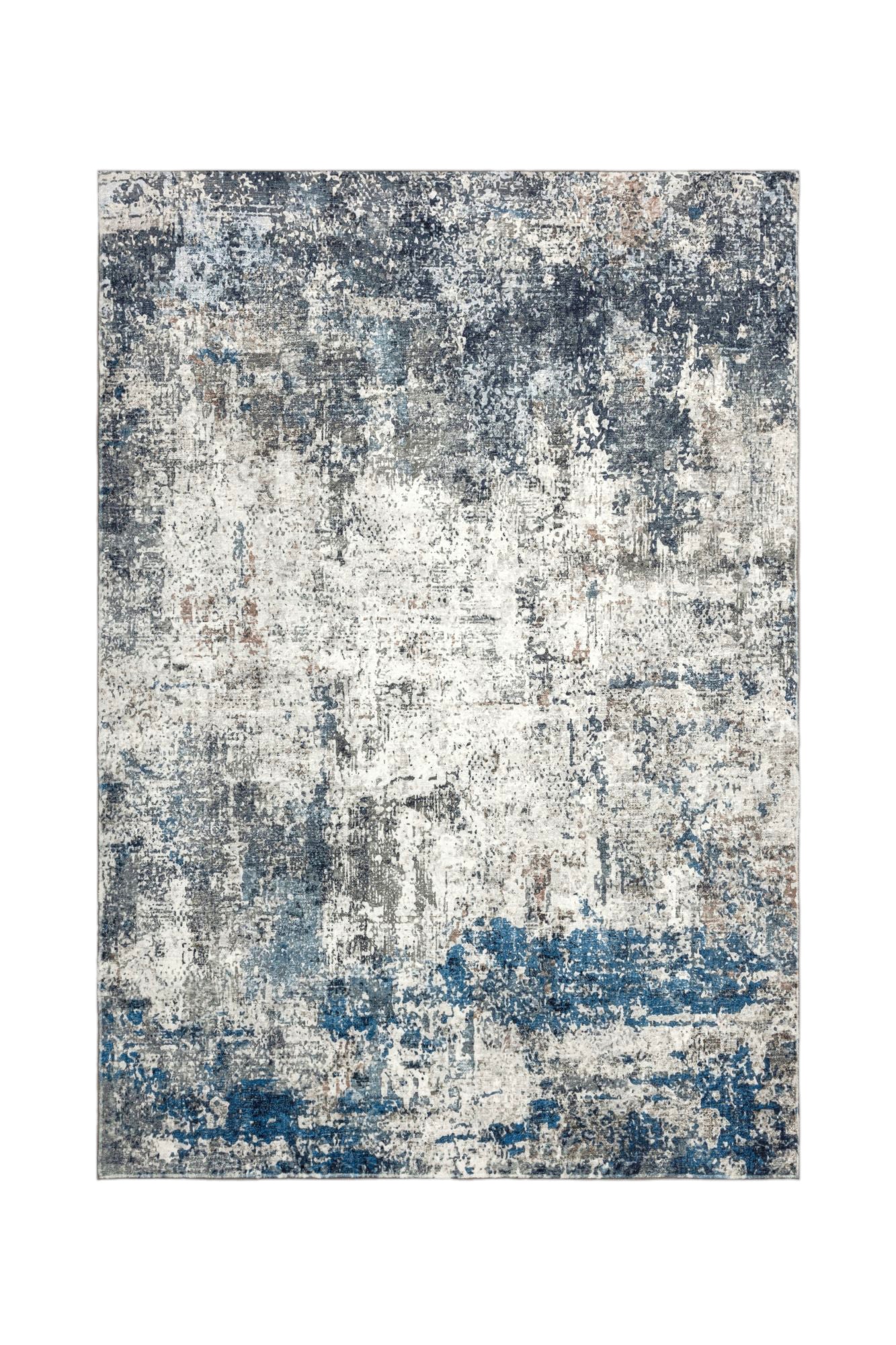kayoom-elegantica-328-kurzflorteppich-blau-9-mm-flor-19-50-statt-39-00 image 8