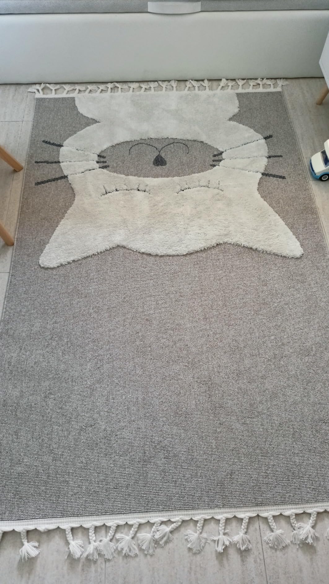 Sooo süß mit Löwe