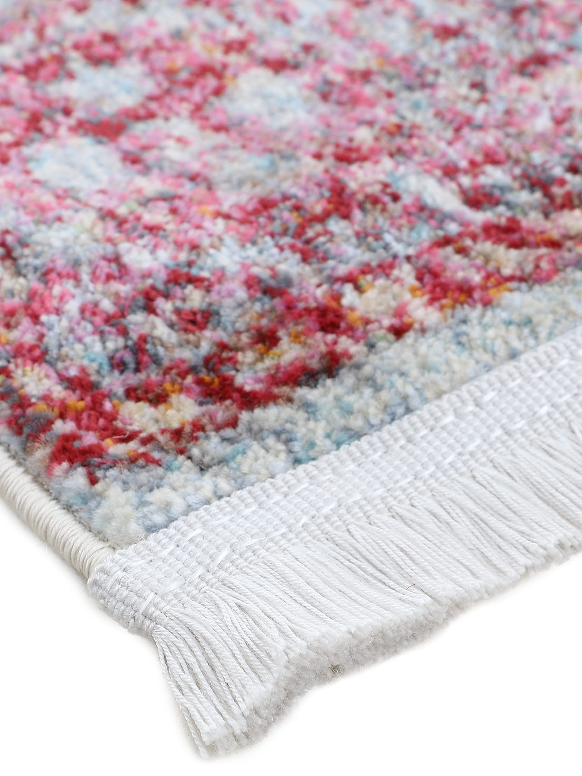 carpetfine-vintage-teppich-anil-rot-120x170-cm image 5