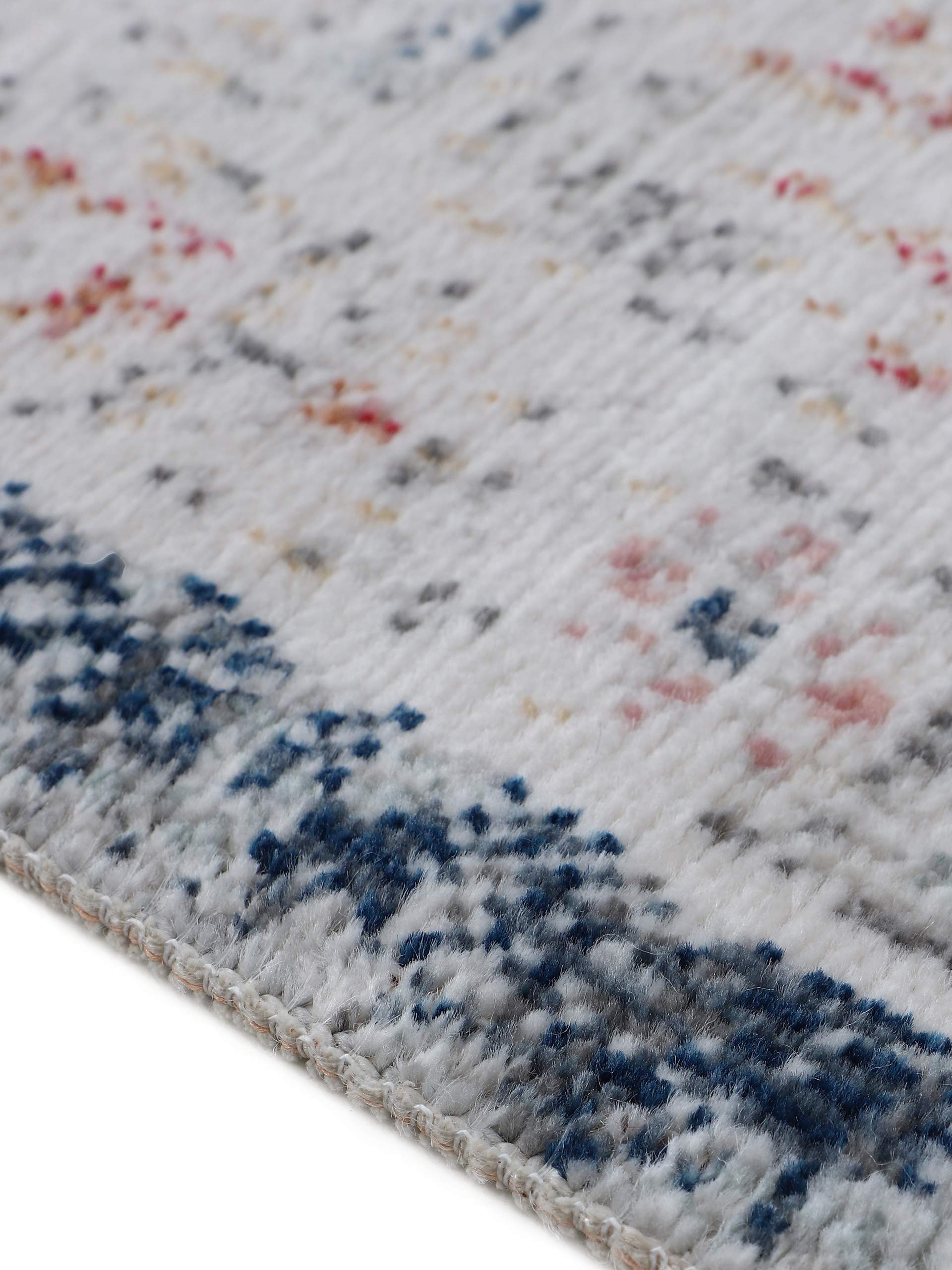 carpetfine-rina-flachgewebeteppich-blau-120x170-cm-moderner-kurzflor-teppich-f-r image 6