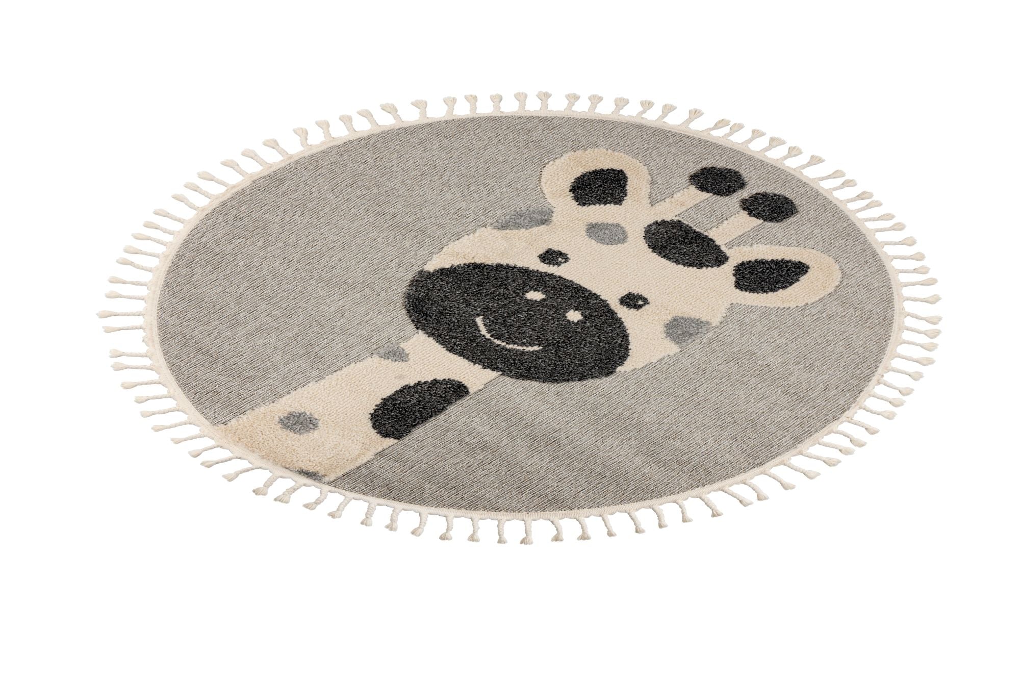 kayoom-modena-417-kinderzimmerteppich-kurzflor-9-mm-kindermotiv-2200-g-m image 8