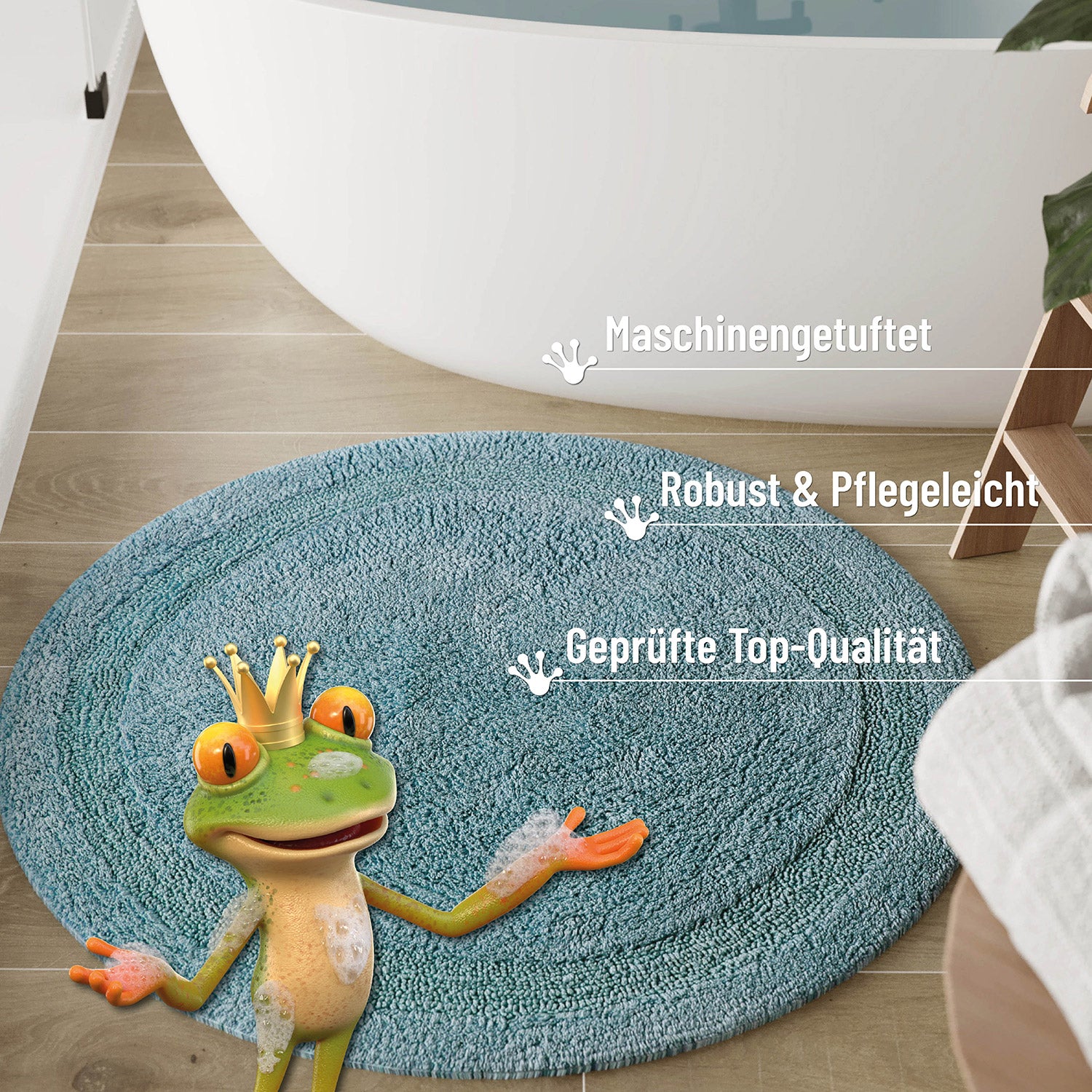 weconhome-basics-badteppich-knut-rauch-blau-baumwolle-20-mm image 4