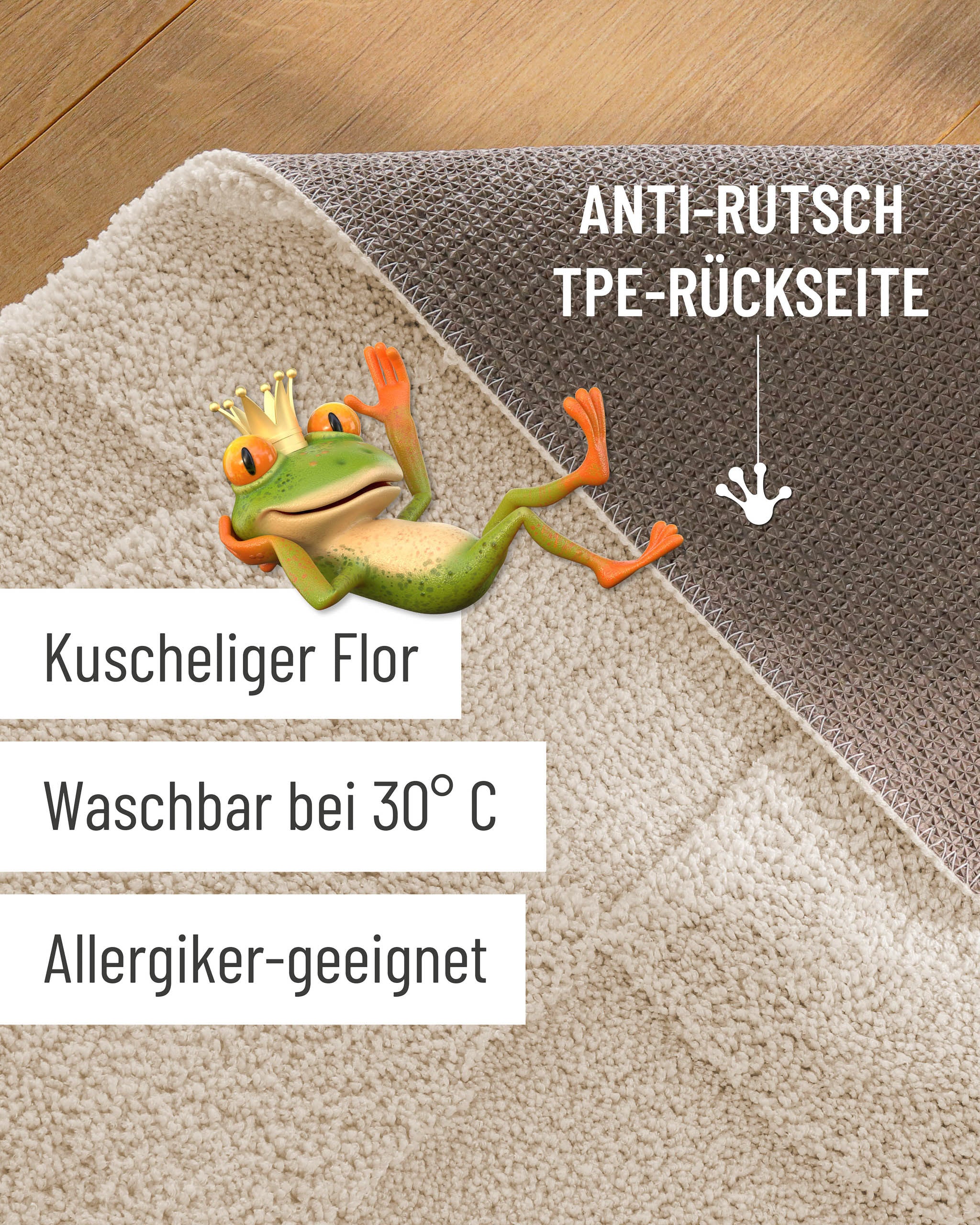 weconhome-davie-badteppich-creme-wei-bathking-getuftet image 3