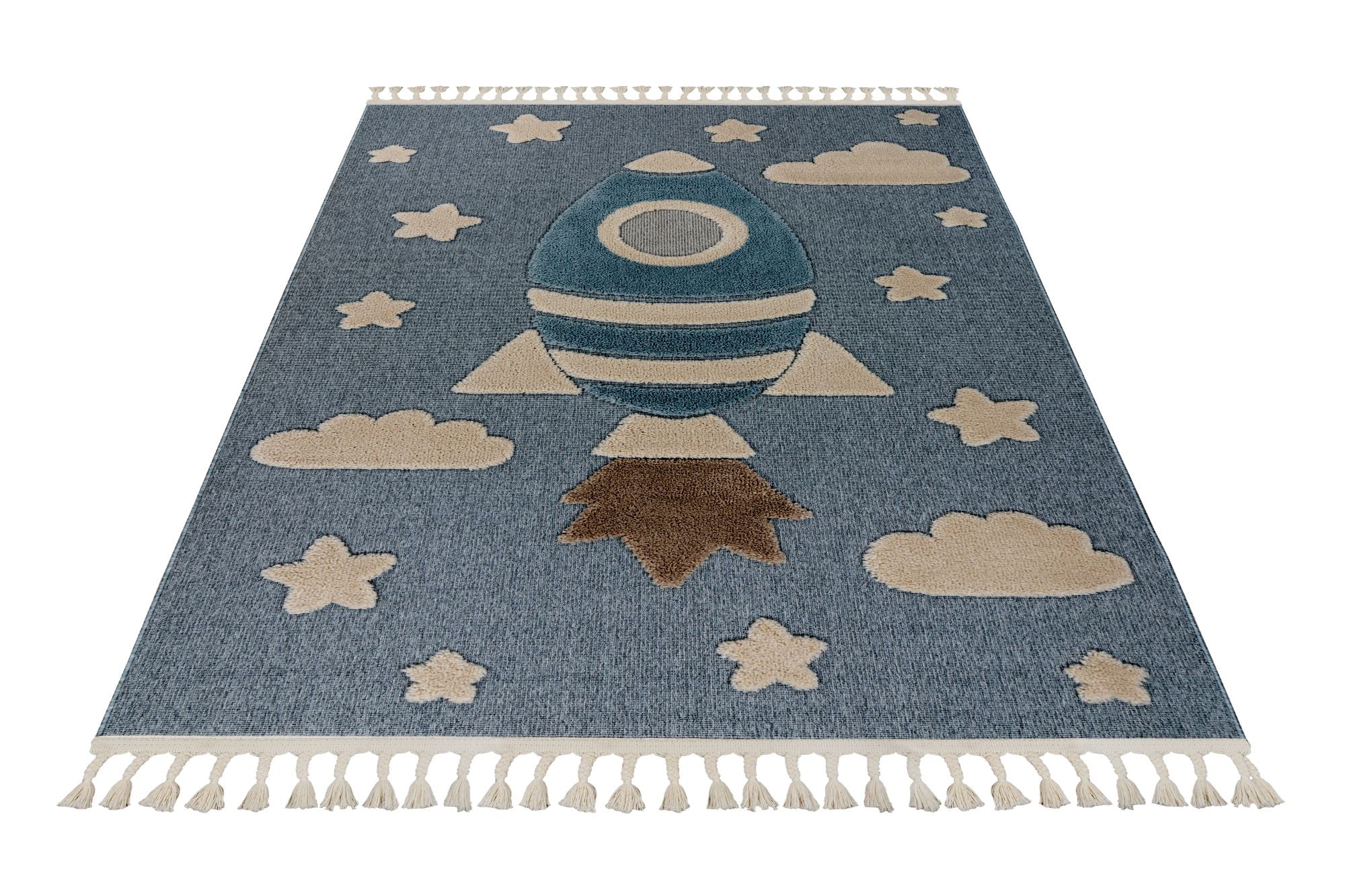 kayoom-modena-416-kinderzimmerteppich-buntes-kindermotiv-9-mm-flor-2200-g-m-50-r image 3