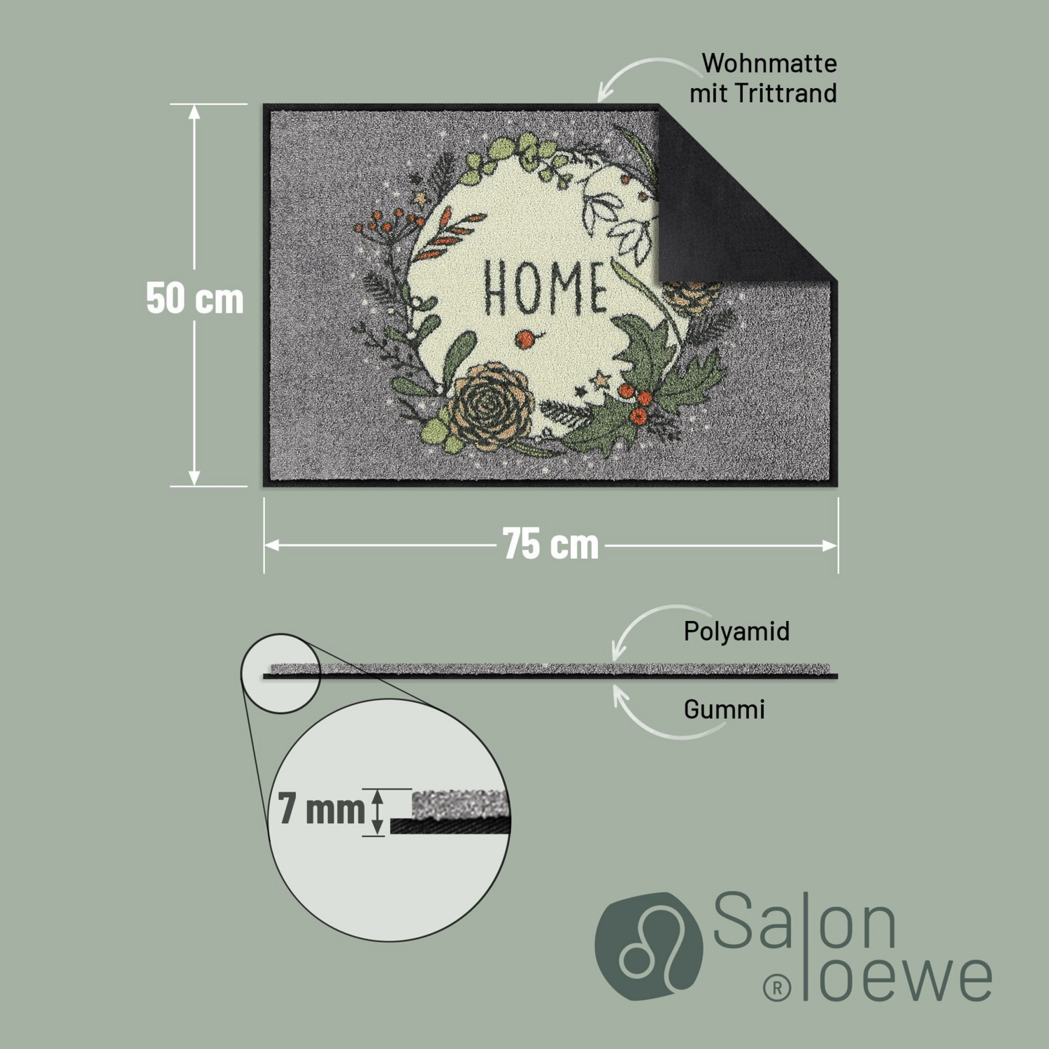 salonloewe-winter-home-grey-eingangsmatte-50-x-75-cm-home image 3