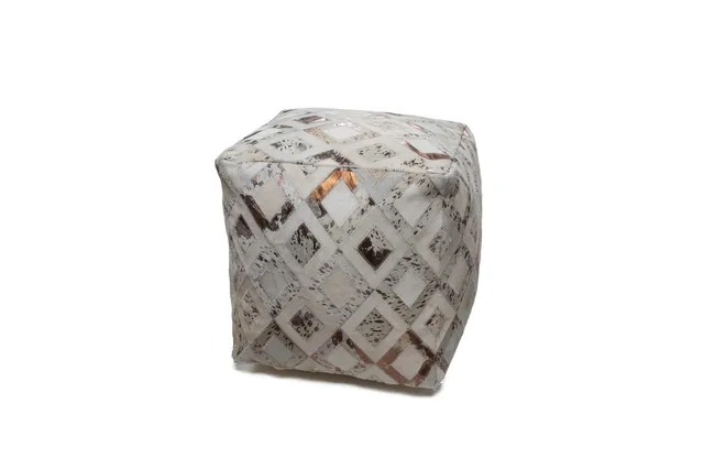 kayoom-spark-pouf-110-sitzkissen-leder image 1