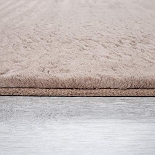 paco-home-rabbit-hochflor-teppich-kaninchenfell-imitat-160x230-cm-beige image 7