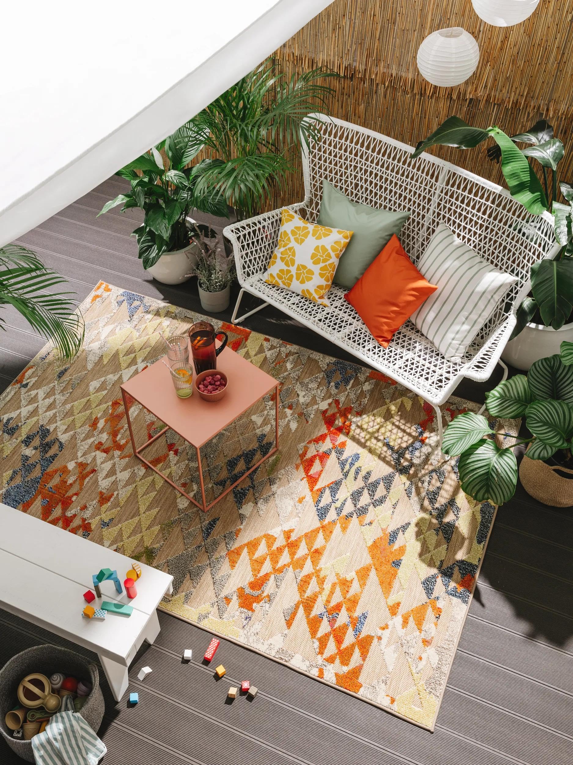 benuta-nest-in-outdoor-teppich-noelia-multicolor-120x170-cm image 3