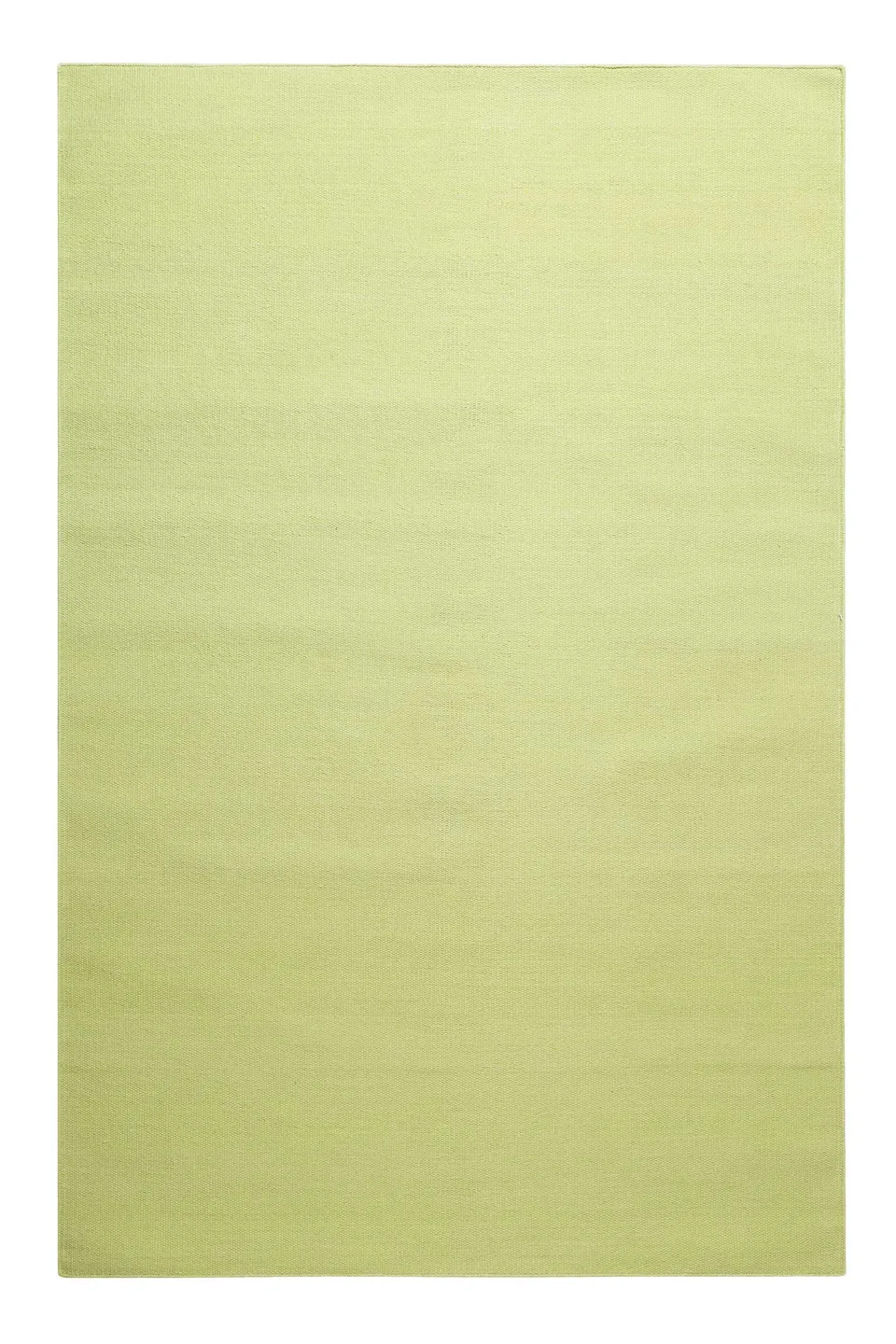 weconhome-kelim-teppich-nizza-gr-n-handgewebte-baumwolle-green-looop image 1