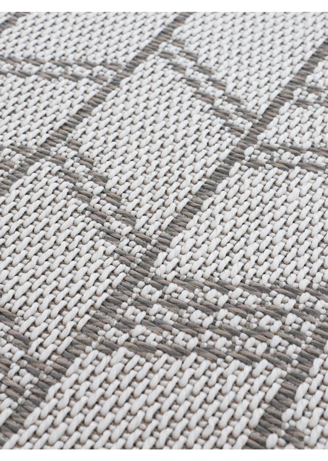 carpetfine-boho-beige-flachgewebeteppich-80x150-cm-in-outdoor-teppich-2 image 7