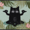 salonloewe-yoga-frosch-eingangsmatte-50-x-75-cm-lustige-fu-matte-mit-frosch-moti image 7
