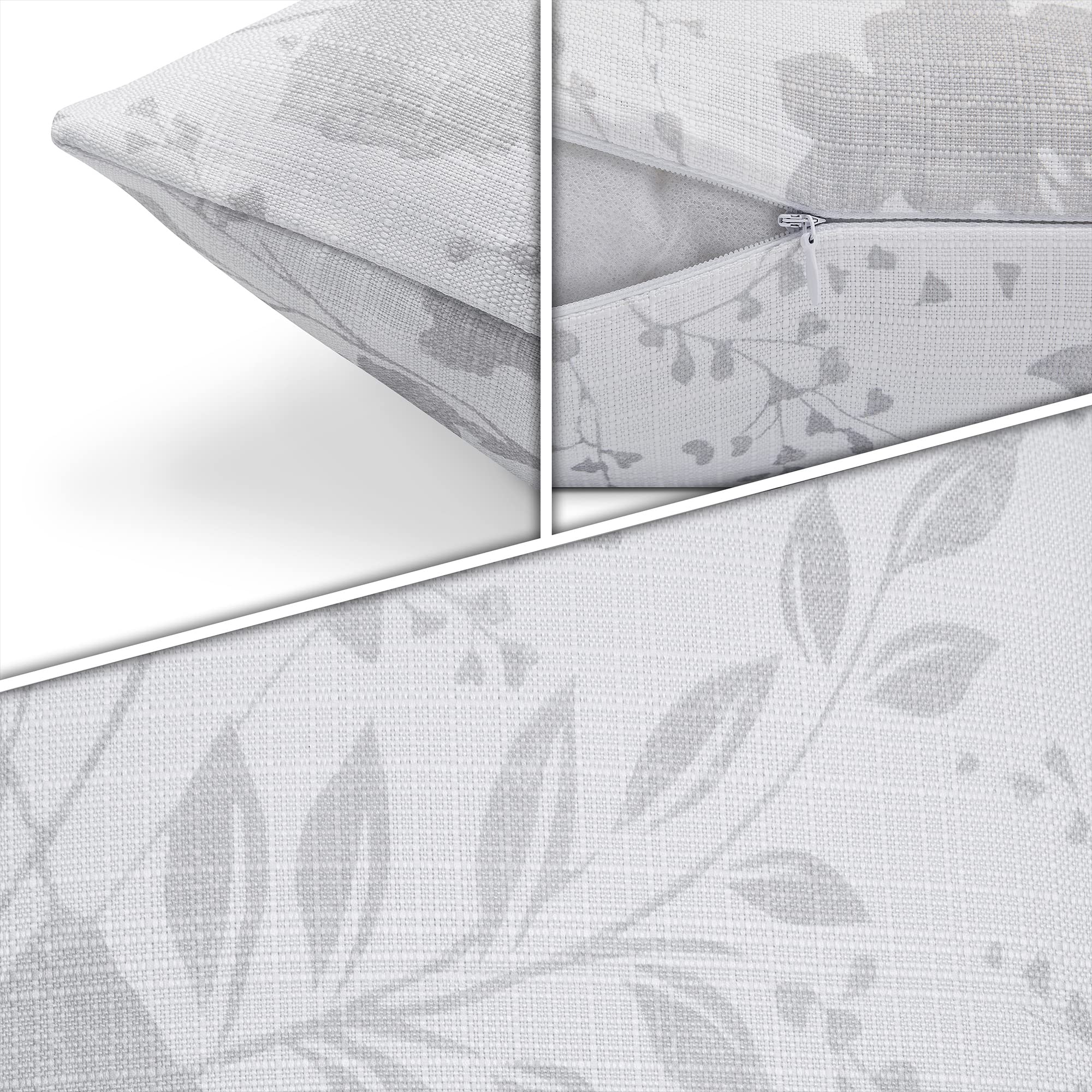 paco-home-kissenbezug-45x45-outdoor-wetterfest-2er-set-grau-gold image 4