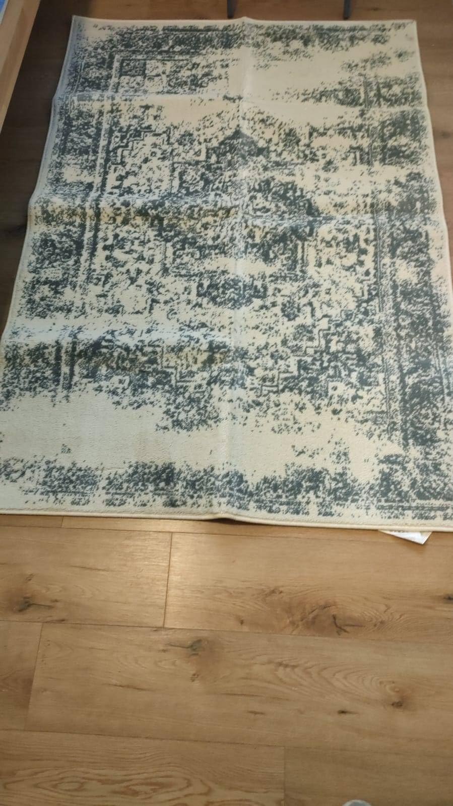 Guter Teppich