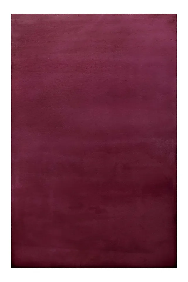homie-living-by-weconhome-vita-kunstfell-teppich-violett-kuschelig image 1