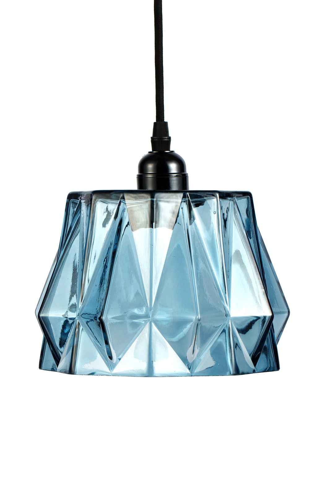 kayoom-h-ngelampe-aurea-moderne-glas-h-ngelampe-im-retro-look image 7