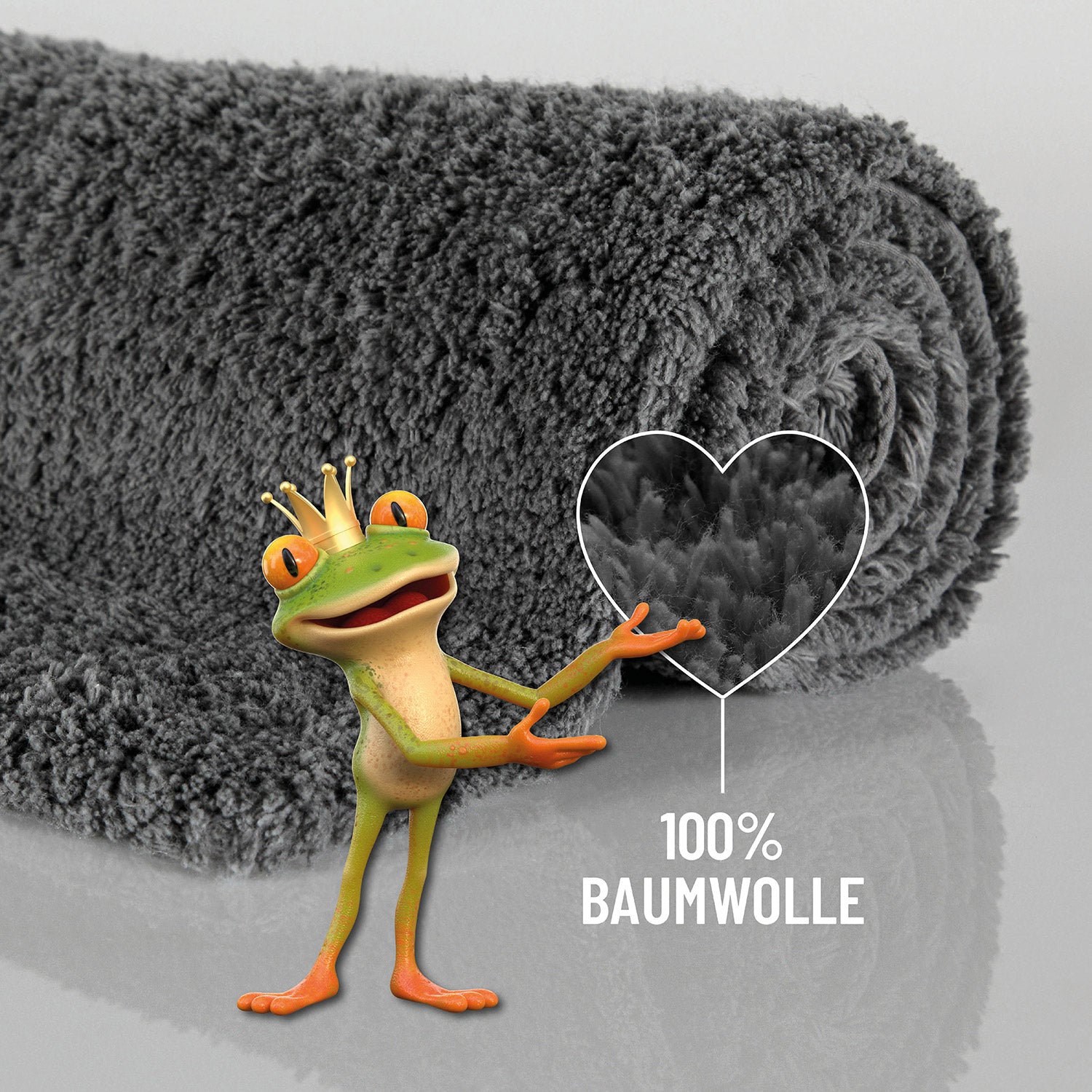 weconhome-basics-erik-badteppich-granit-grau-baumwolle image 3