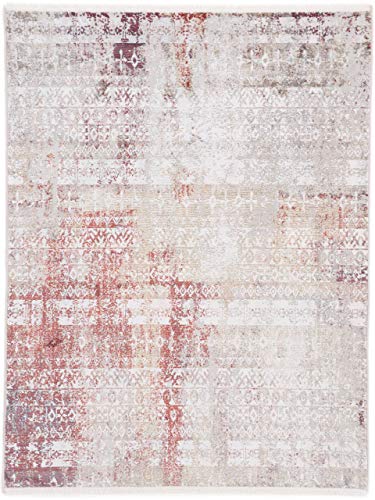 carpetfine-eliza-teppich-multi-120x170-cm-viskose image 7