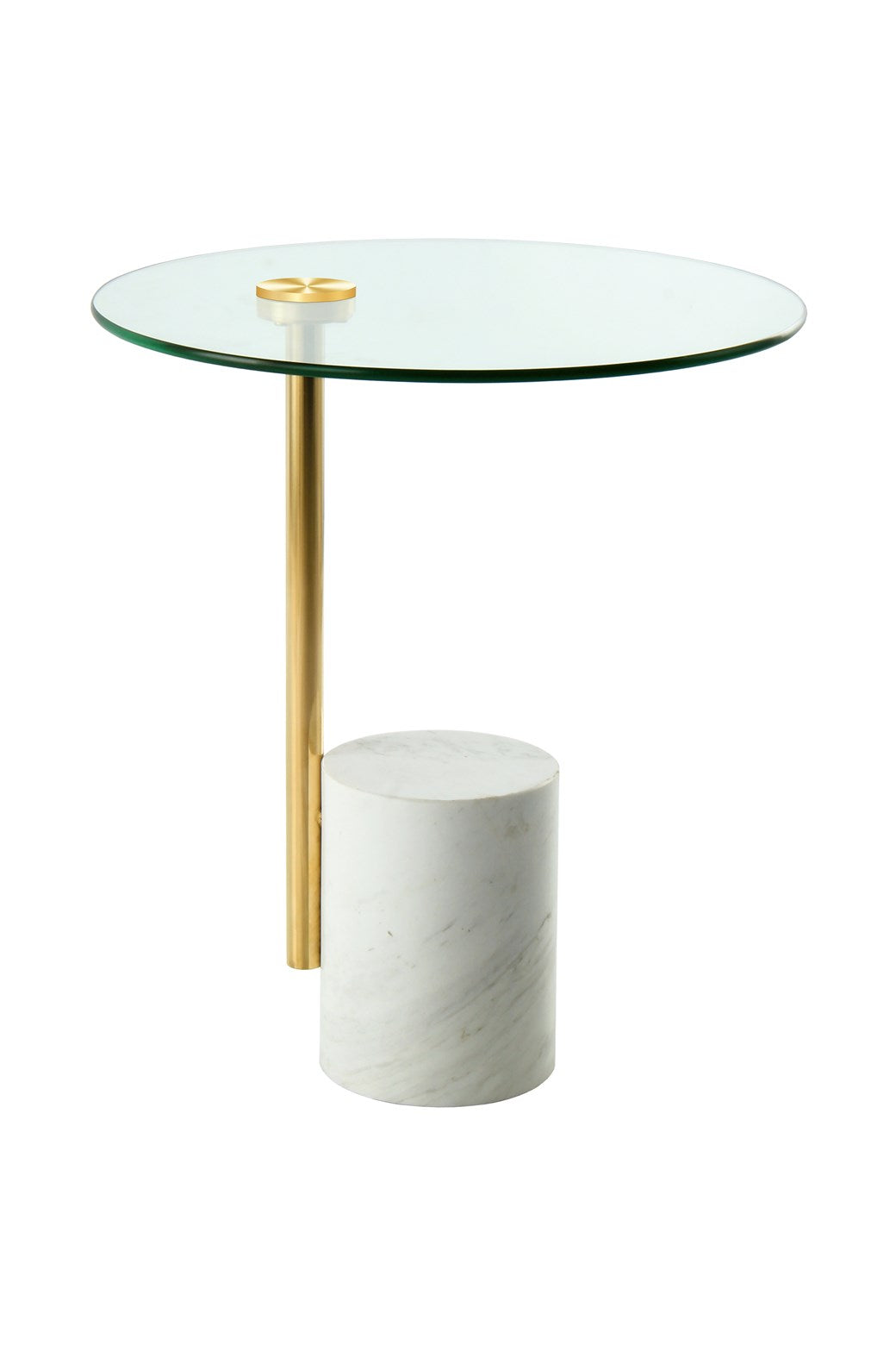 kayoom-beistelltisch-rosario-525-luxuri-ser-marmor-glas-tisch image 3