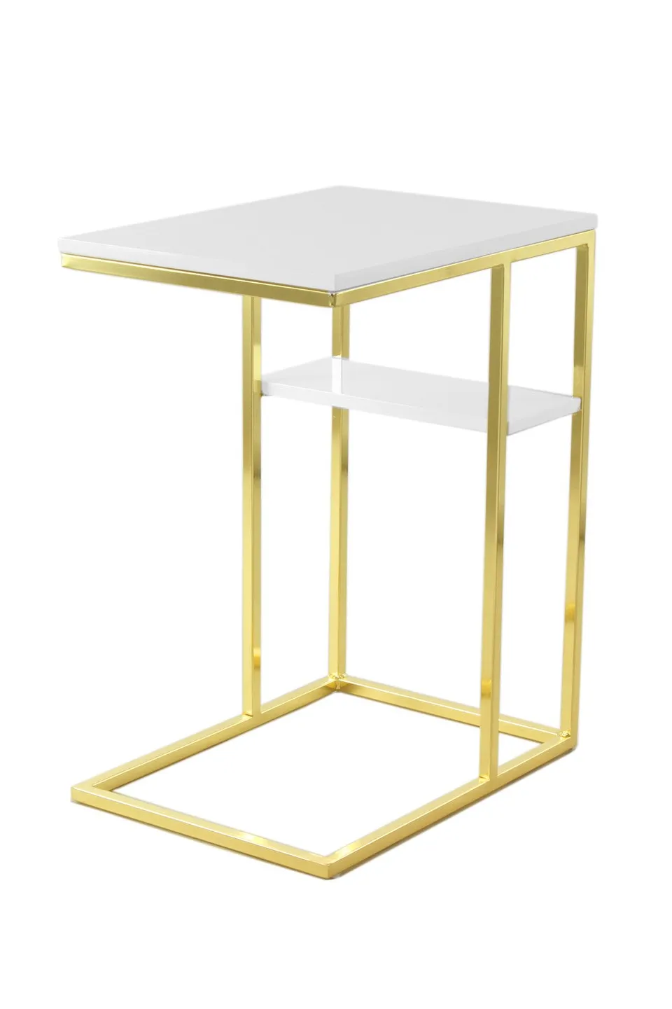 kayoom-beistelltisch-lucilla-110-couch-anstelltisch-mit-flachem-fu-rechteckig-in image 1
