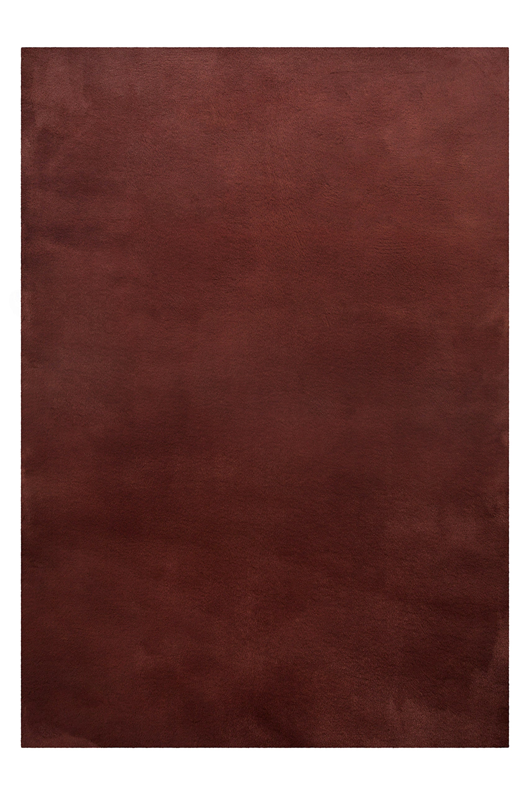 weconhome-basics-kunstfell-teppich-anna-bordeaux-flauschig-weich-getuftet-rechte image 3