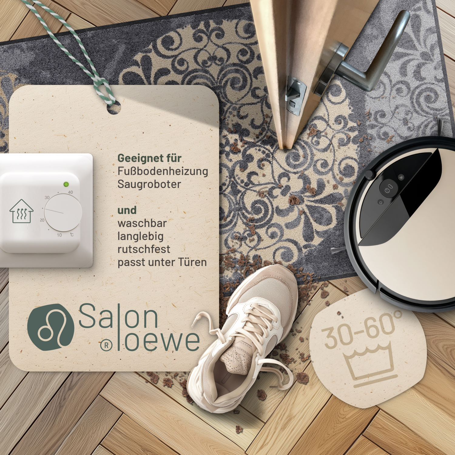 salonloewe-fliesenkreise-l-ufer-75-x-120-cm-geometrische-fu-matte-mit-ornamenten image 3