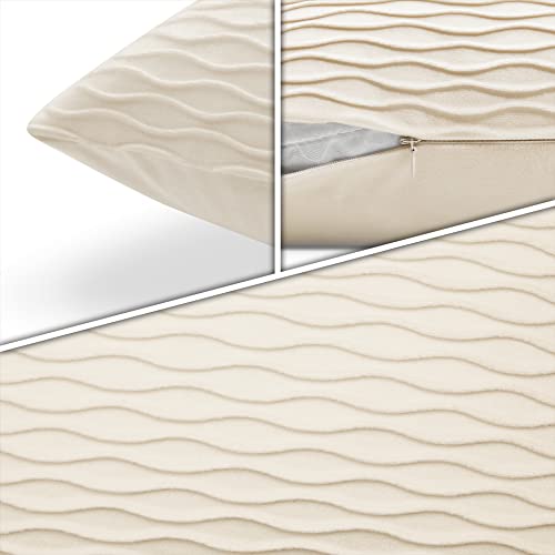 paco-home-kordsamt-kissenbez-ge-2er-set-beige-3 image 7