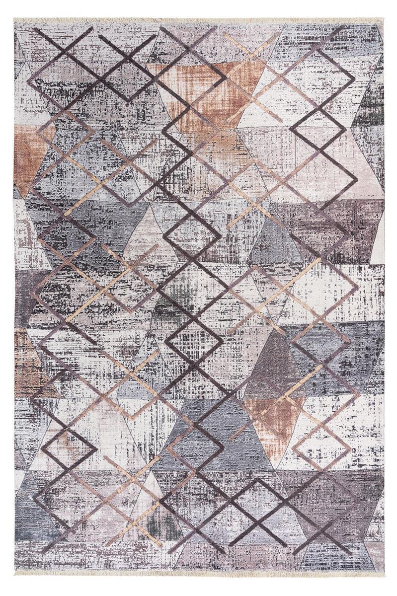 kayoom-torent-641-moderner-bodenteppich-100-polyester-6-mm-gesamth-he-1500-g-m-w image 3