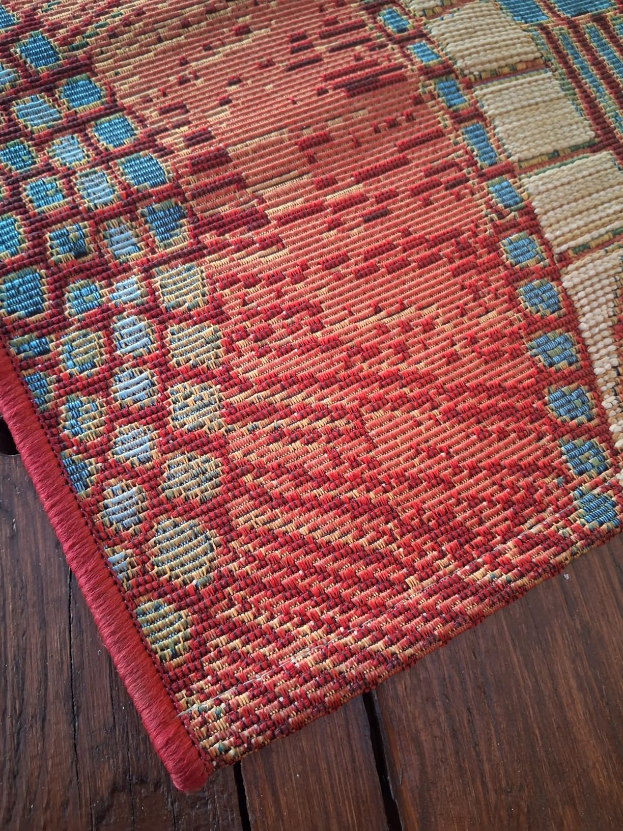 Schöne Farbe