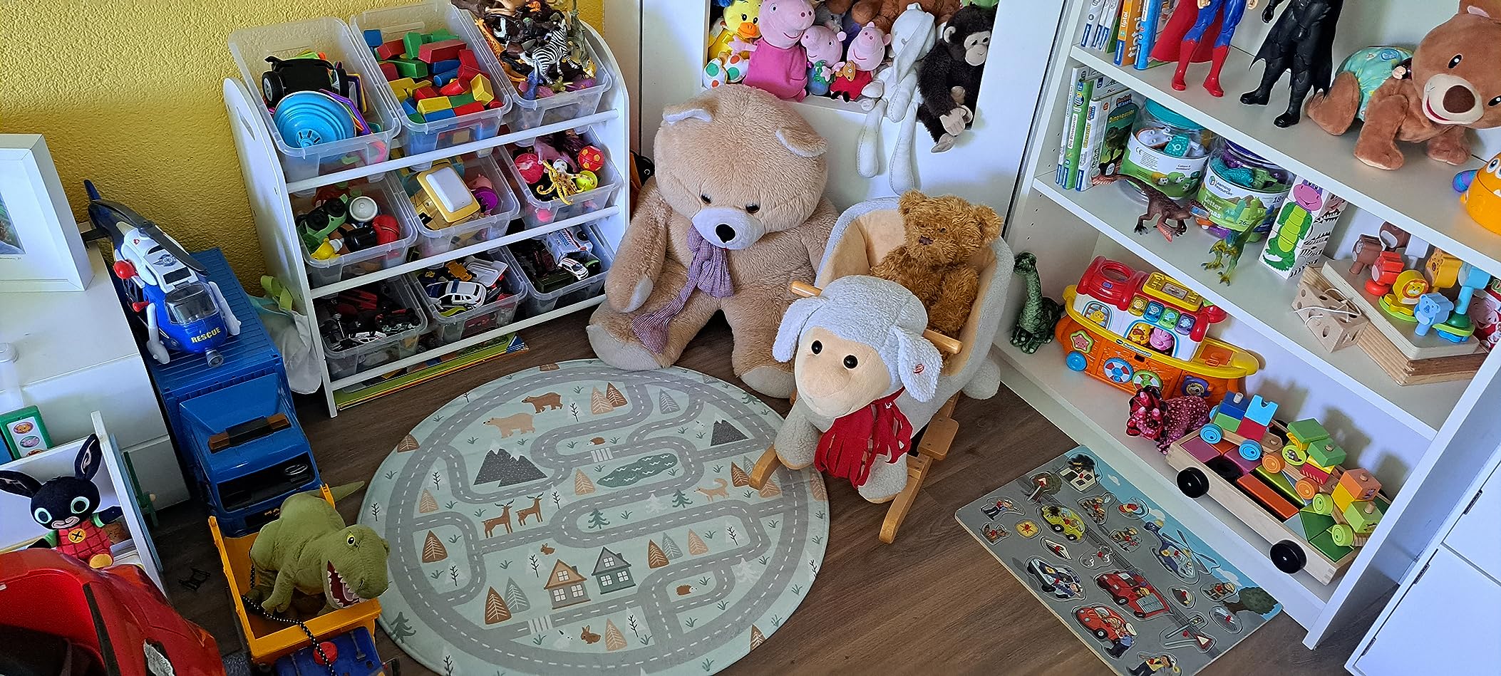 Tolles Geschenk