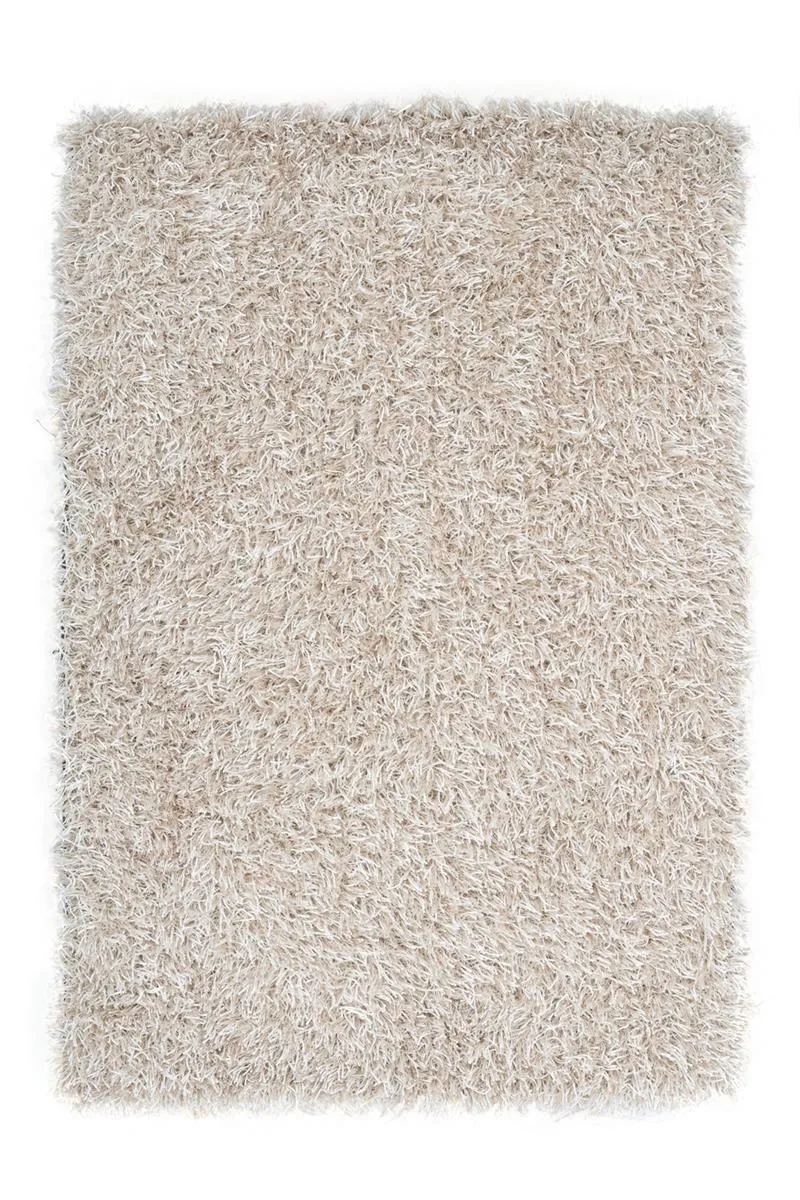 kayoom-beat-8102-creme-langflorteppich-mit-fransigem-flor-farbintensives-design- image 1