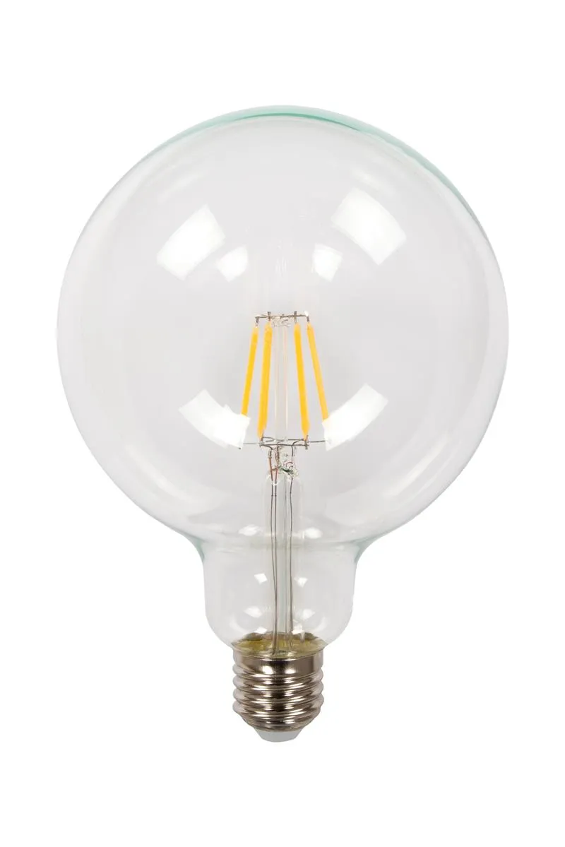 kayoom-pharao-iii-310-led-gl-hbirne-e27-2-700-k-warmwei-transparentes-glas image 1