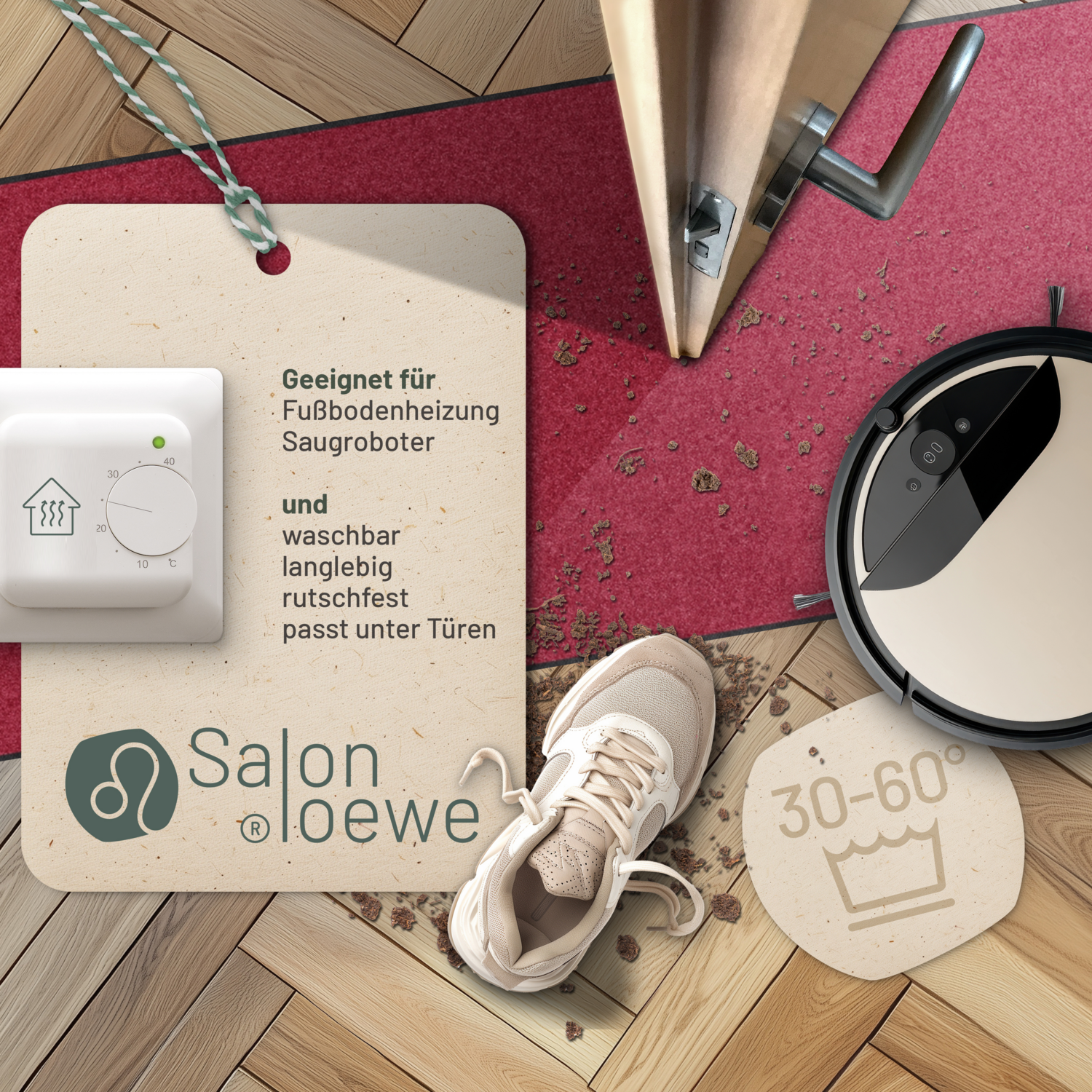 salonloewe-weinrot-teppich-60-x-180-cm image 3