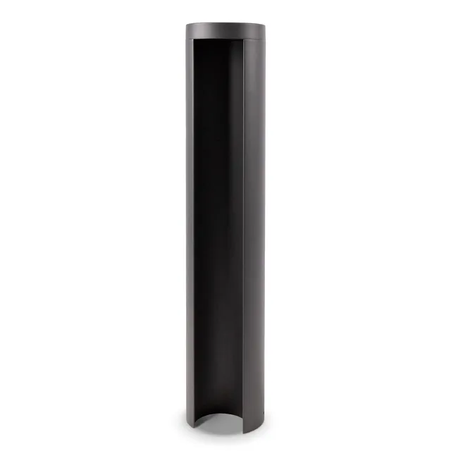 paco-home-led-outdoor-pollerleuchte-typ-2-led-65-cm-anthrazit image 1