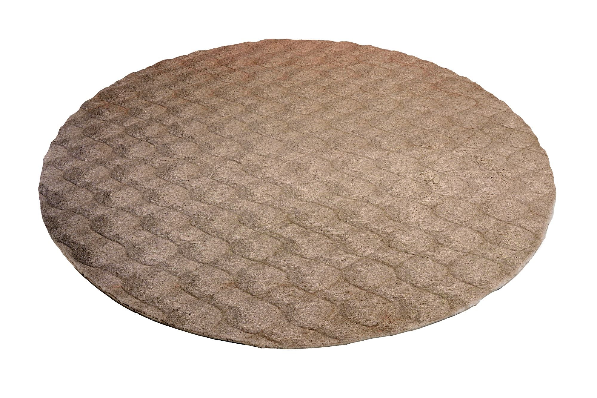 kayoom-royal-glow-825-hochflorteppich-27-mm-flor-1850-g-m-polyester-baumwolle-vi image 7