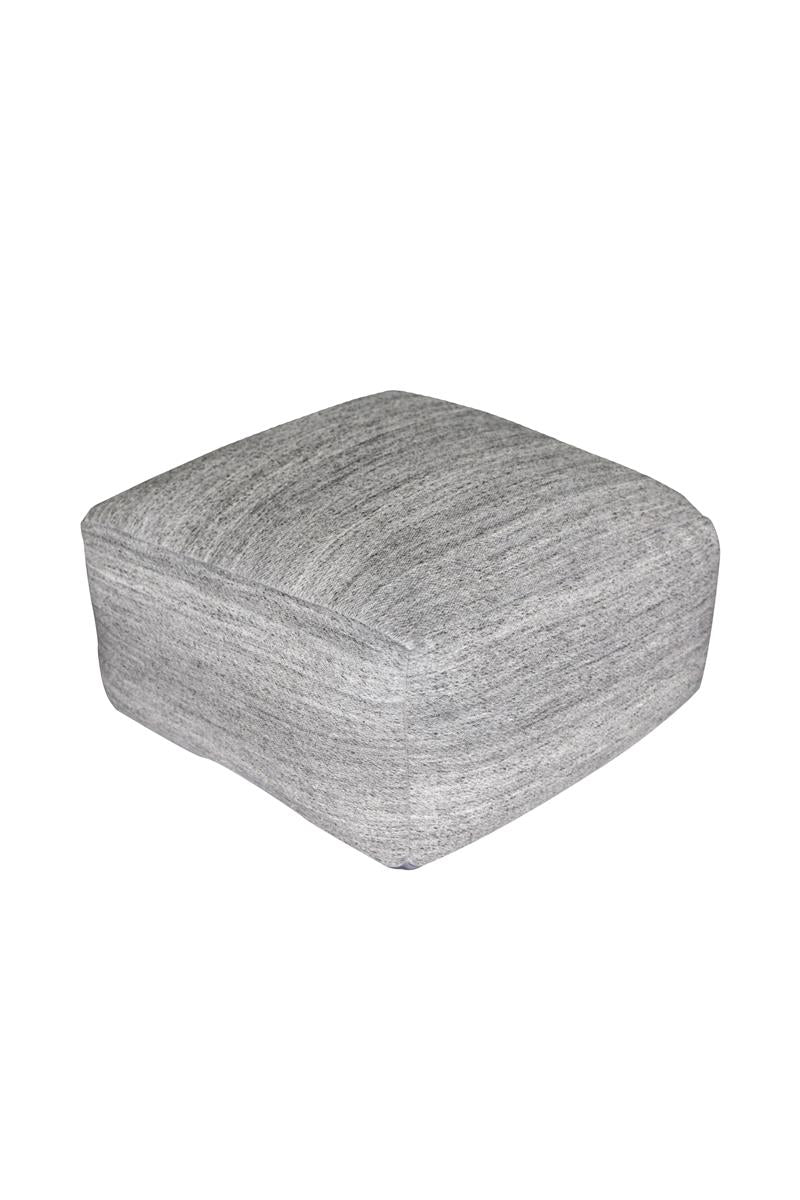 kayoom-phoenix-pouf-210-jacquard-sitzkissen-naturfarben image 8