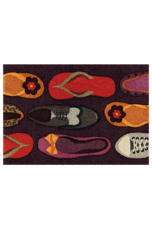 kayoom-living-mat-19-fu-matte-robuste-schmutzfangmatte-f-r-den-eingangsbereich-m image 1