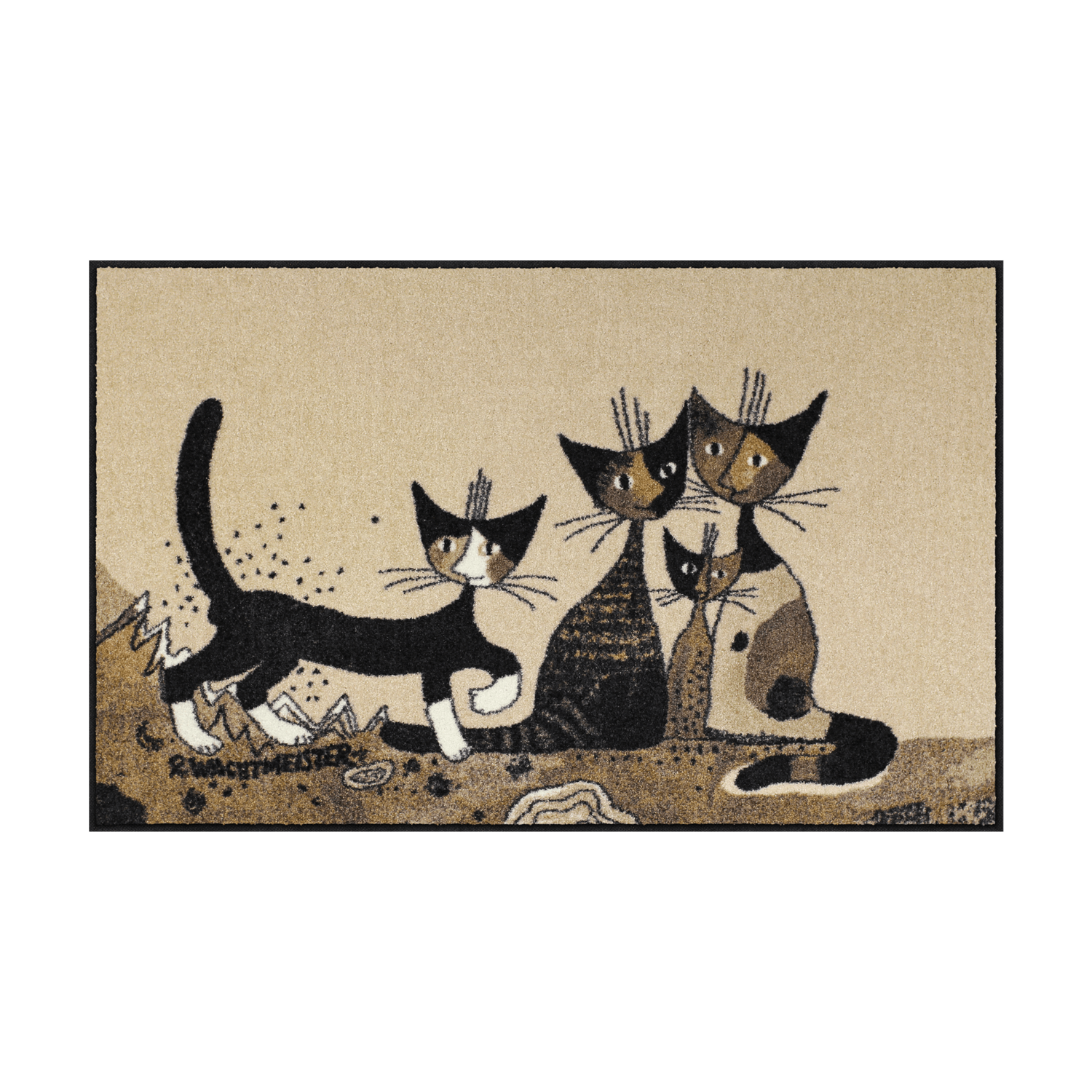 salonloewe-serafino-friends-teppich-75-x-120-cm image 1
