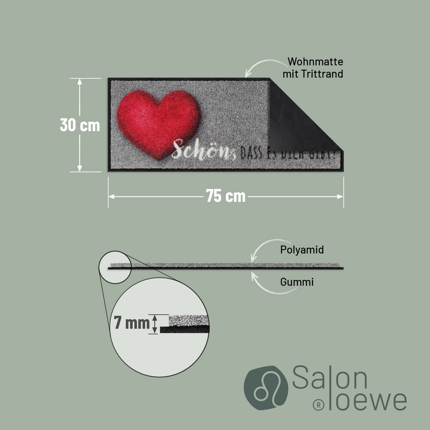salonloewe-von-herzen-minimatte-30-x-75-cm image 3