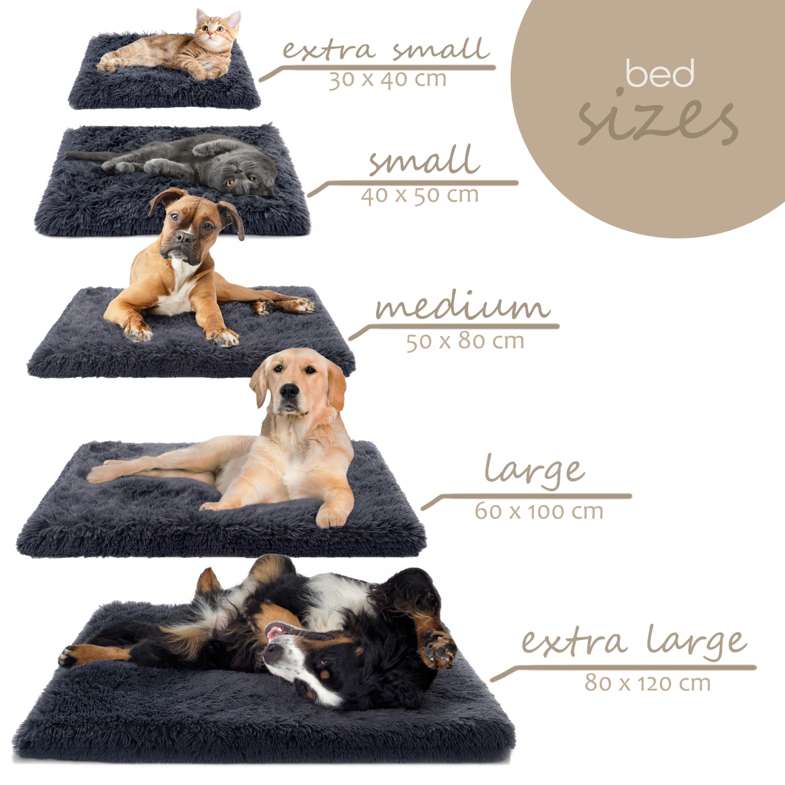 paco-home-floppy-donut-hundebett-katzenbett-flauschig-grau-30x40-cm image 6
