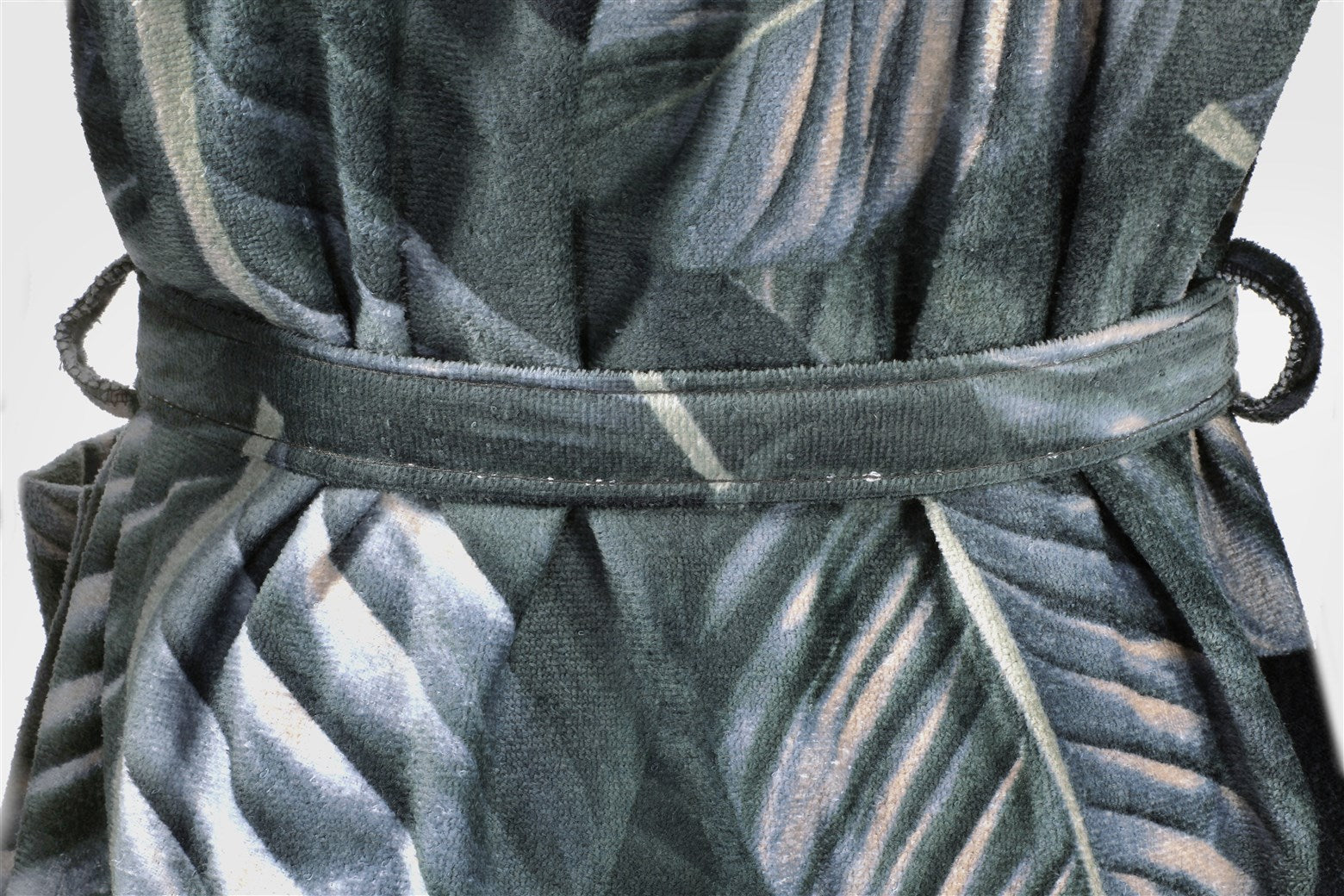 kayoom-tropical-125-unisex-bademantel image 6