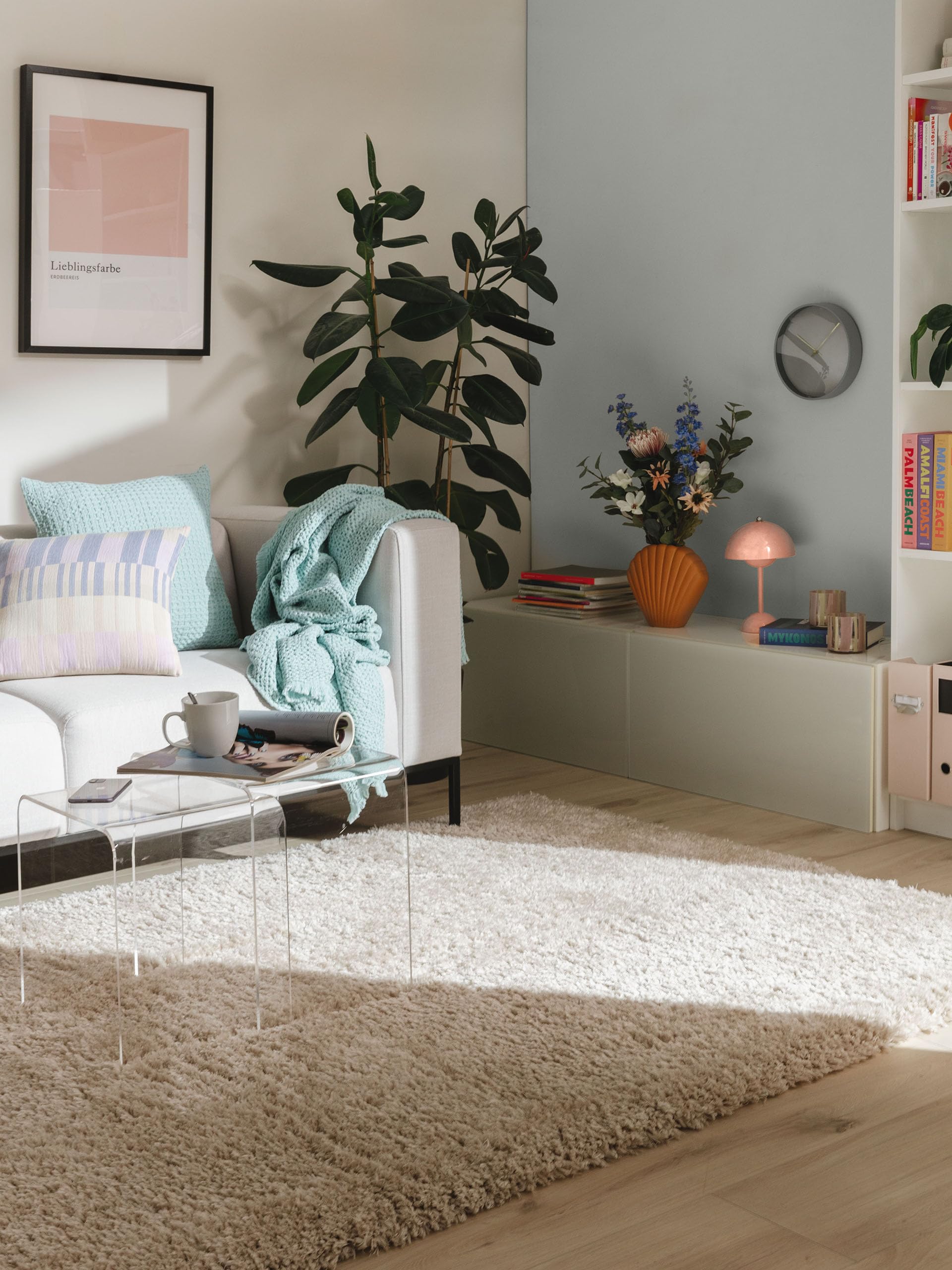 benuta-pop-hochflorteppich-ava-beige-80x150-cm image 2