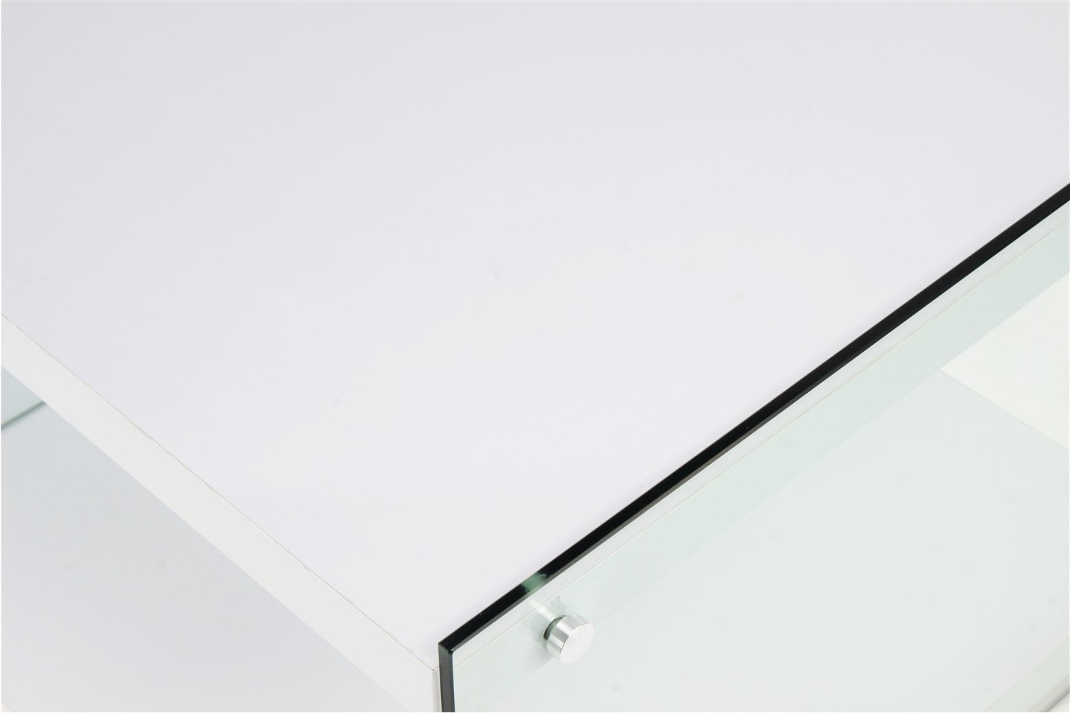 kayoom-elementary-125-tv-tisch-modernes-design-glas-seitenw-nde-teil-einer-m-bel image 2
