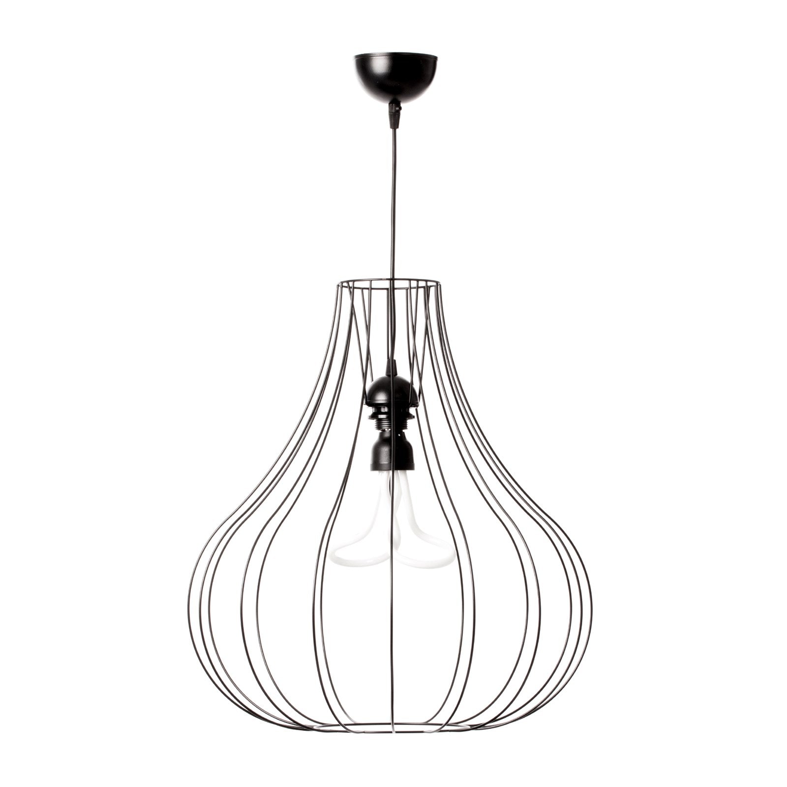 kayoom-leonie-110-h-ngelampe-minimalistisches-design-industriestil-drahtgestell image 5
