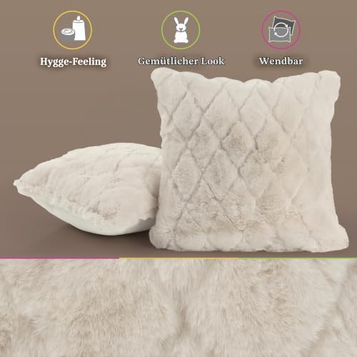 paco-home-kissenbezug-2er-set-boho-rauten-creme image 8
