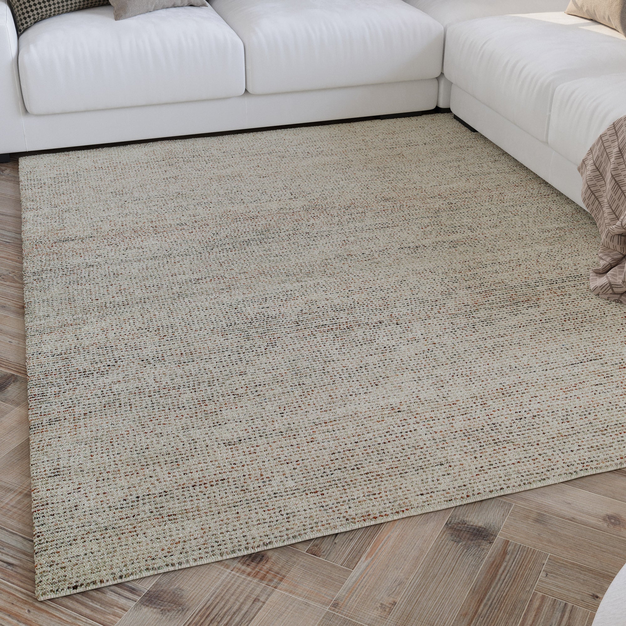 weconhome-hamptons-thirtytwo-kurzflor-teppich-multi-pastell image 1